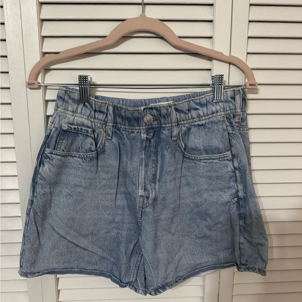 Rag & Bone Miramar Short